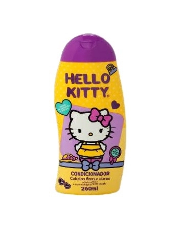 BETULLA H KITTY FINOS E CLAROS CONDICION