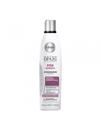 CLESS SALON OPUS POS QUIMICA 350ML CONDICIONADOR