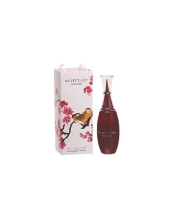 COSCENTRA LY FEM NATURE S SEXY EDP 100ML 998686Q